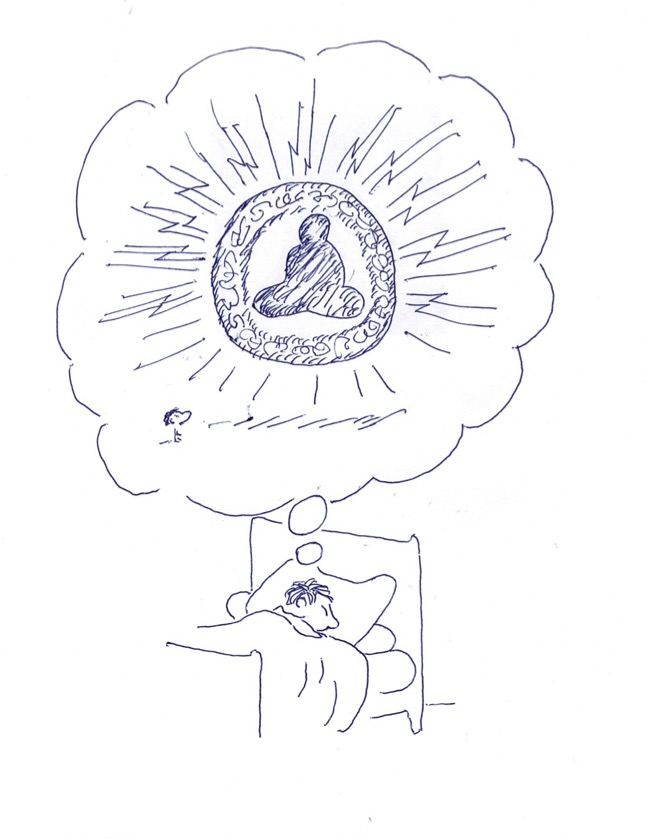 Little Nicolas and the Amulet