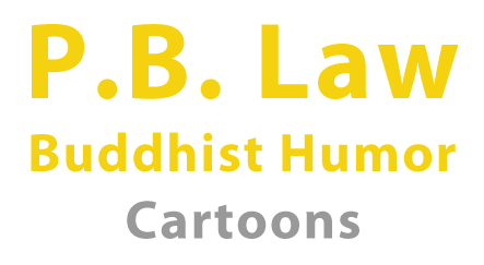 PB Law Cartoons