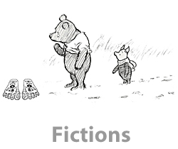 PB Law Buddhist Fictions